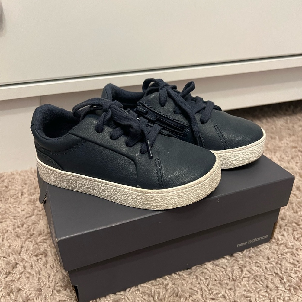 Zara toddler sneakers